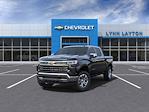 2025 Chevrolet Silverado 1500 Crew Cab 4WD Pickup for sale #S1929T - photo 8