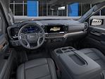 2025 Chevrolet Silverado 1500 Crew Cab 4WD Pickup for sale #S1958T - photo 15