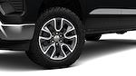 2025 Chevrolet Silverado 1500 Crew Cab 4WD Pickup for sale #S1958T - photo 29