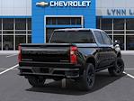 2025 Chevrolet Silverado 1500 Crew Cab 2WD Pickup for sale #S1961T - photo 2