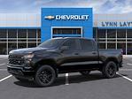 2025 Chevrolet Silverado 1500 Crew Cab 2WD Pickup for sale #S1961T - photo 3
