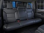 New 2025 Chevrolet Silverado 1500 LT Crew Cab for sale #S1968T - photo 17