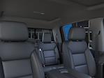 New 2025 Chevrolet Silverado 1500 LT Crew Cab for sale #S1968T - photo 24
