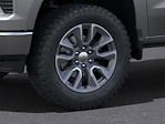 New 2025 Chevrolet Silverado 1500 LT Crew Cab for sale #S1968T - photo 9