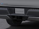 New 2025 Chevrolet Silverado EV LT Crew Cab 4WD Pickup for sale #S1970T - photo 14