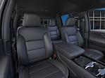 New 2025 Chevrolet Silverado EV LT Crew Cab 4WD Pickup for sale #S1970T - photo 16