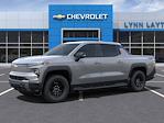New 2025 Chevrolet Silverado EV LT Crew Cab 4WD Pickup for sale #S1970T - photo 3