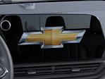 New 2025 Chevrolet Silverado EV LT Crew Cab 4WD Pickup for sale #S1970T - photo 20