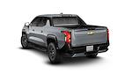 New 2025 Chevrolet Silverado EV LT Crew Cab 4WD Pickup for sale #S1970T - photo 28