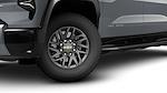 New 2025 Chevrolet Silverado EV LT Crew Cab 4WD Pickup for sale #S1970T - photo 29