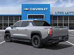 New 2025 Chevrolet Silverado EV LT Crew Cab 4WD Pickup for sale #S1970T - photo 4