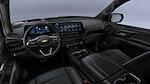 New 2025 Chevrolet Silverado EV LT Crew Cab 4WD Pickup for sale #S1970T - photo 30