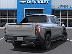 New 2025 Chevrolet Silverado EV LT Crew Cab 4WD Pickup for sale #S1970T - photo 2