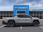 New 2025 Chevrolet Silverado EV LT Crew Cab 4WD Pickup for sale #S1970T - photo 5