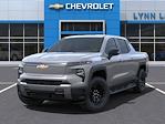New 2025 Chevrolet Silverado EV LT Crew Cab 4WD Pickup for sale #S1970T - photo 6