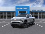 New 2025 Chevrolet Silverado EV LT Crew Cab 4WD Pickup for sale #S1970T - photo 8