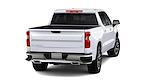 2025 Chevrolet Silverado 1500 Crew Cab 4WD Pickup for sale #S1995T - photo 27