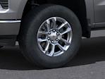 New 2025 Chevrolet Silverado 1500 LT Crew Cab for sale #S2004T - photo 9
