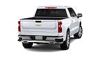 2025 Chevrolet Silverado 1500 Crew Cab 4WD Pickup for sale #S2032T - photo 27