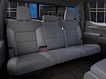 2025 Chevrolet Silverado 1500 Crew Cab 4WD Pickup for sale #S2038T - photo 17