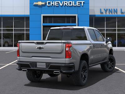 2025 Chevrolet Silverado 1500 Crew Cab 4WD Pickup for sale #S2046T - photo 2