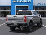2025 Chevrolet Silverado 1500 Crew Cab 4WD Pickup for sale #S2046T - photo 2