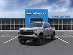 2025 Chevrolet Silverado 1500 Crew Cab 4WD Pickup for sale #S2046T - photo 8
