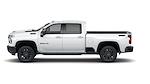 2025 Chevrolet Silverado 2500 Crew Cab 4WD Pickup for sale #S2049T - photo 26