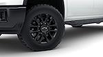 2025 Chevrolet Silverado 2500 Crew Cab 4WD Pickup for sale #S2049T - photo 29