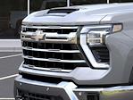 2025 Chevrolet Silverado 2500 Crew Cab 4WD Pickup for sale #S2059T - photo 13