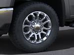 2025 Chevrolet Silverado 2500 Crew Cab 4WD Pickup for sale #S2059T - photo 9