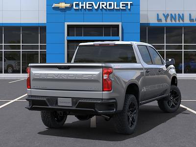 2025 Chevrolet Silverado 1500 Crew Cab 4WD Pickup for sale #S2064T - photo 2