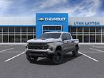 2025 Chevrolet Silverado 1500 Crew Cab 4WD Pickup for sale #S2064T - photo 8