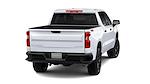 2025 Chevrolet Silverado 1500 Crew Cab 4WD Pickup for sale #S2065T - photo 27