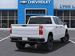 2025 Chevrolet Silverado 1500 Crew Cab 4WD Pickup for sale #S2065T - photo 2