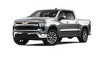 2025 Chevrolet Silverado 1500 Crew Cab 4WD Pickup for sale #S2137T - photo 25