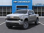 2025 Chevrolet Silverado 1500 Crew Cab 4WD Pickup for sale #S2137T - photo 6