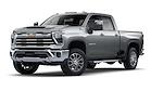 2025 Chevrolet Silverado 2500 Crew Cab 4WD Pickup for sale #S2186T - photo 25