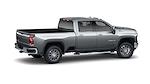 2025 Chevrolet Silverado 2500 Crew Cab 4WD Pickup for sale #S2186T - photo 28