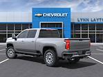 2025 Chevrolet Silverado 2500 Crew Cab 4WD Pickup for sale #S2186T - photo 4