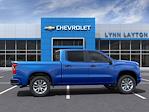 2025 Chevrolet Silverado 1500 Crew Cab RWD Pickup for sale #S2187T - photo 5