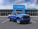 2025 Chevrolet Silverado 1500 Crew Cab 2WD Pickup for sale #S2192T - photo 1