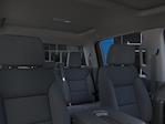 2025 Chevrolet Silverado 1500 Crew Cab 2WD Pickup for sale #S2192T - photo 24