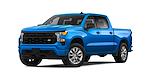2025 Chevrolet Silverado 1500 Crew Cab 2WD Pickup for sale #S2192T - photo 25