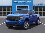 2025 Chevrolet Silverado 1500 Crew Cab 2WD Pickup for sale #S2192T - photo 6