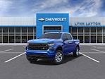 2025 Chevrolet Silverado 1500 Crew Cab 2WD Pickup for sale #S2192T - photo 8