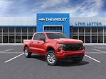 2025 Chevrolet Silverado 1500 Crew Cab 2WD Pickup for sale #S2194T - photo 1