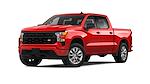 2025 Chevrolet Silverado 1500 Crew Cab 2WD Pickup for sale #S2194T - photo 25