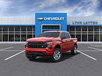 2025 Chevrolet Silverado 1500 Crew Cab 2WD Pickup for sale #S2194T - photo 8