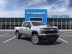 2025 Chevrolet Silverado 2500 Crew Cab 4WD Pickup for sale #S2195T - photo 1